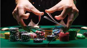 Вход на зеркало Casino Vostok